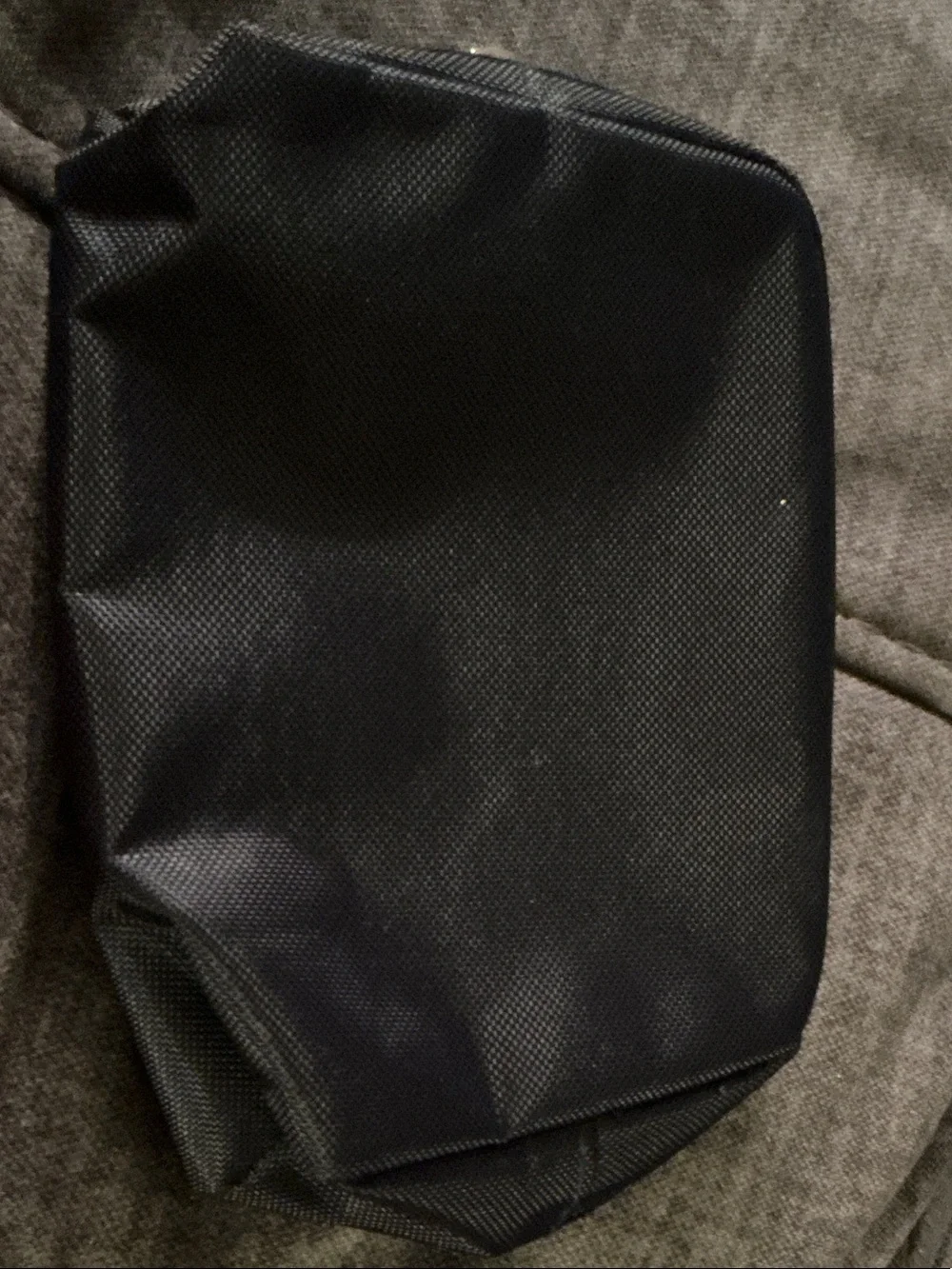 Tumi compact toiletry